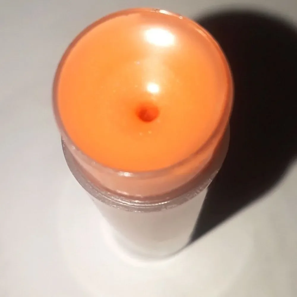 Hand CRAFT𝅺ED𝅺 VELVET ROSE Super Healing Vegan lip balm